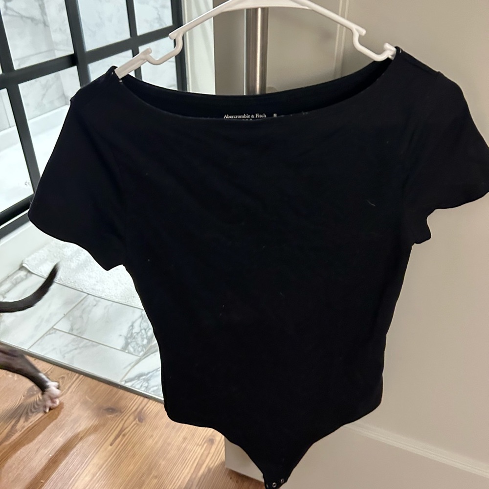 Abercrombie bodysuit